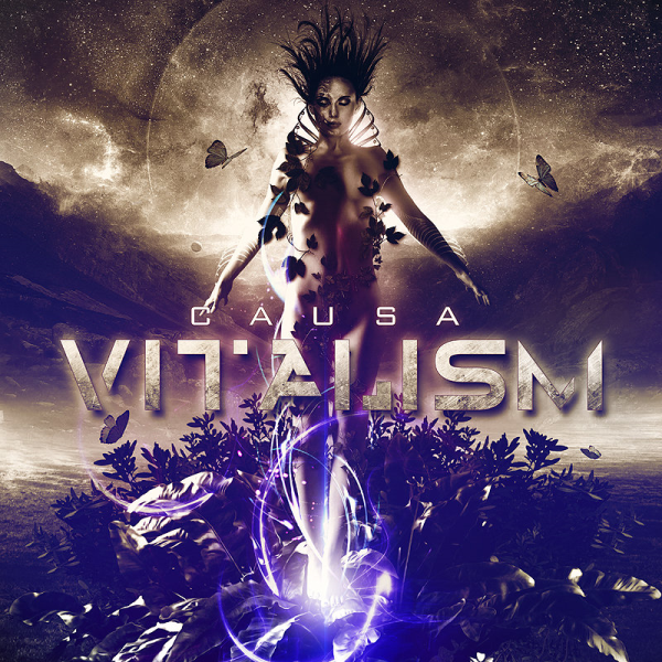 Causa [EP] by Vitalism